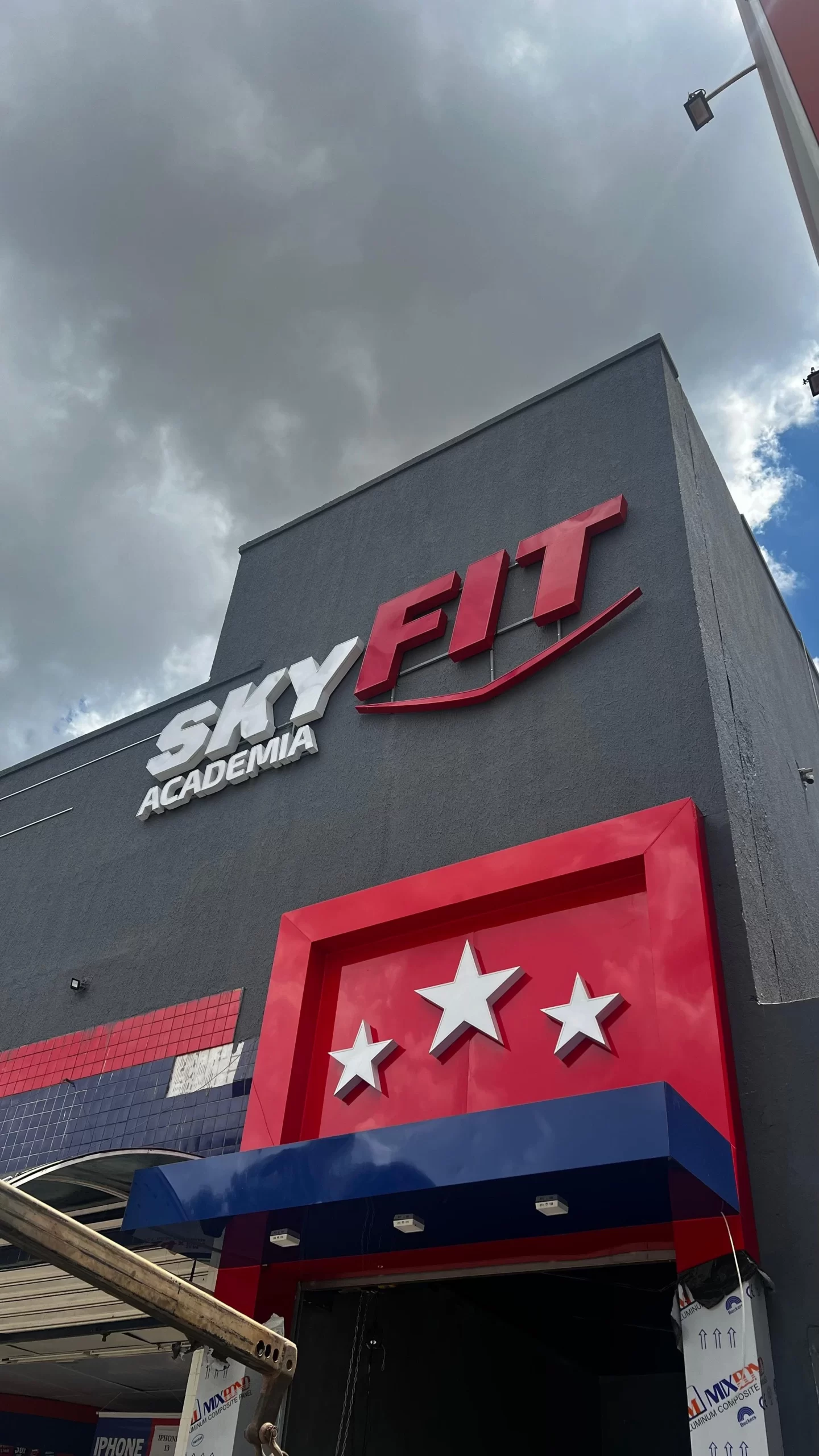 Skyfit3